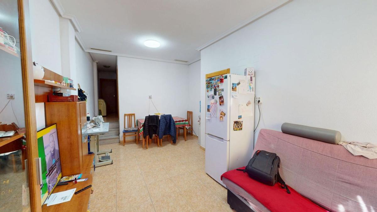 Продажа квартиры на Piso en Calle José Navarro Orts, Carrús Oeste, Elche / Elx, Эльче / Эльх
photo 2
