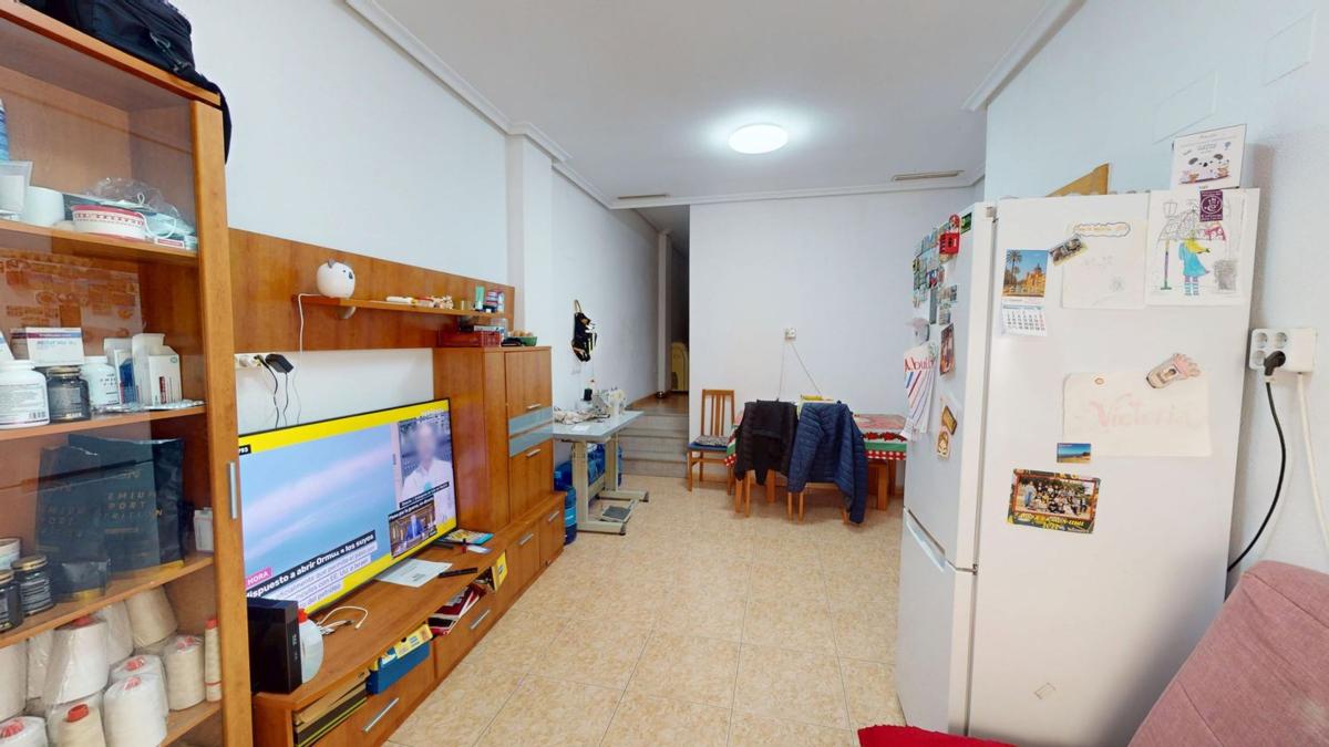 Продажа квартиры на Piso en Calle José Navarro Orts, Carrús Oeste, Elche / Elx, Эльче / Эльх
photo 3