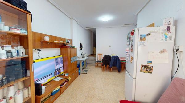 Venta de piso en Piso en Calle José Navarro Orts, Carrús Oeste, Elche / Elx, Elche / Elx
thumbnail 3