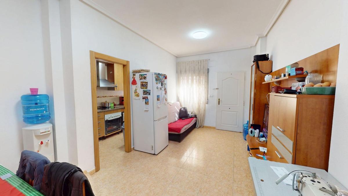 Продажа квартиры на Piso en Calle José Navarro Orts, Carrús Oeste, Elche / Elx, Эльче / Эльх
photo 4