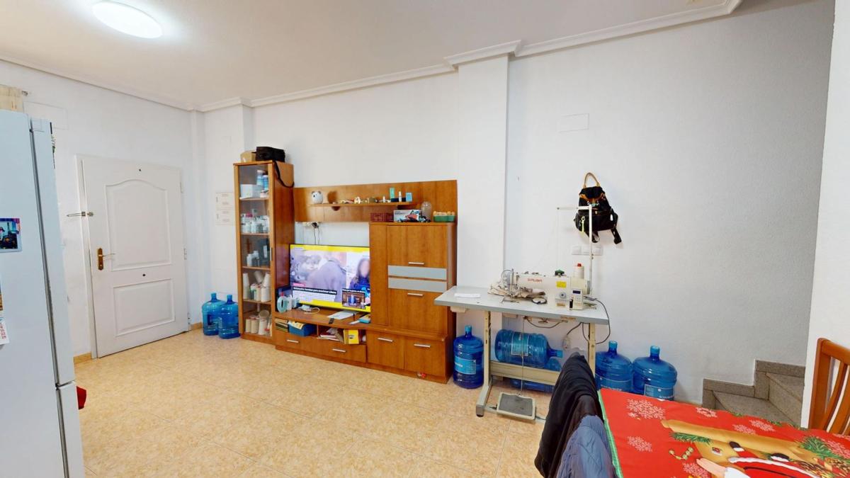 Продажа квартиры на Piso en Calle José Navarro Orts, Carrús Oeste, Elche / Elx, Эльче / Эльх
photo 5