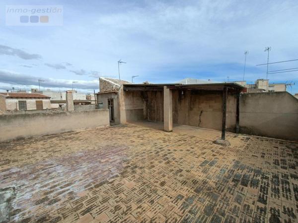 Casa o chalet independiente en Prosperidad - La Cruz, Aspe photo 1