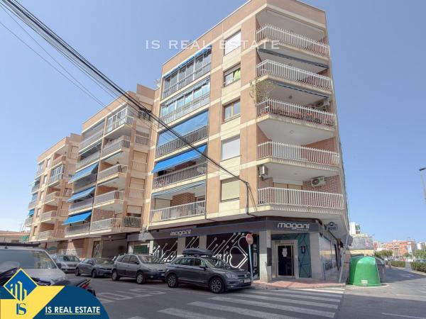 Penthouse for sale at Ático en El Acequión, Torrevieja, Torrevieja photo 1