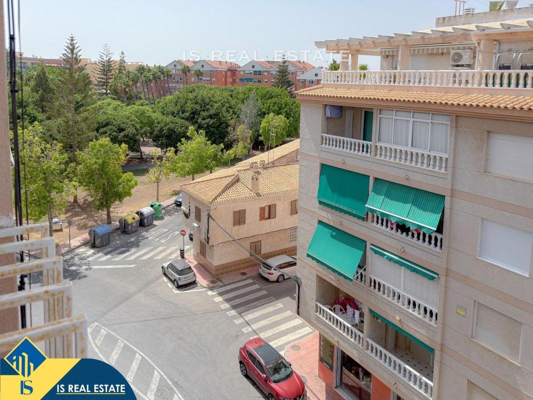 Sprzedaż poddasza w Ático en El Acequión, Torrevieja, Torrevieja photo 4