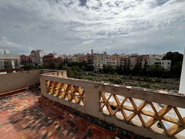 Ático en venta en Elche Ciudad , Elche / Elx photo 1