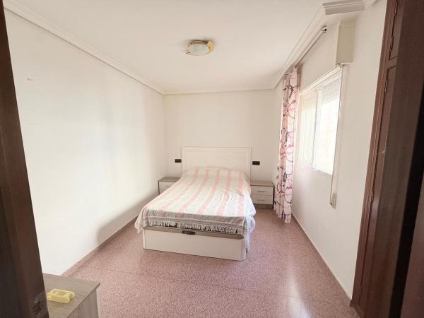 Venta de piso en Alcalde Felipe Mallol, San Vicente del Raspeig
photo 1