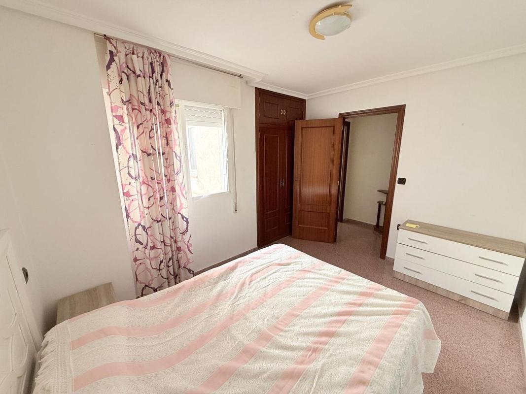 Venta de piso en Alcalde Felipe Mallol, San Vicente del Raspeig
 photo 2