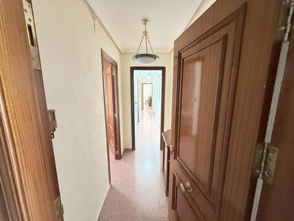 Venta de piso en Alcalde Felipe Mallol, San Vicente del Raspeig
 photo 4