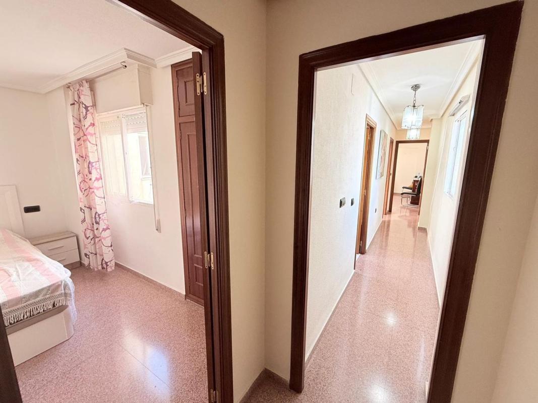Venta de piso en Alcalde Felipe Mallol, San Vicente del Raspeig
 photo 5
