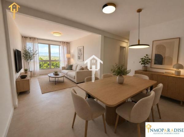 Apartment for sale in Piso en Calle Pintor Pedro Camacho, Ciudad Elegida, Alicante / Alacant, Alicante photo 1