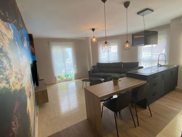 Venta de piso en Piso en Calle Miguel Servet, 28, Zona Pueblo, Pilar de la Horadada, Pilar de la Horadada
 photo 1