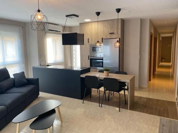Venta de piso en Piso en Calle Miguel Servet, 28, Zona Pueblo, Pilar de la Horadada, Pilar de la Horadada
 photo 2