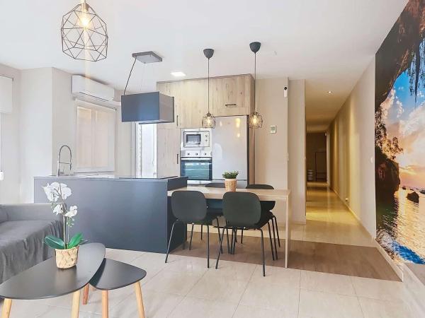 Venta de piso en Piso en Calle Miguel Servet, 28, Zona Pueblo, Pilar de la Horadada, Pilar de la Horadada
 photo 3