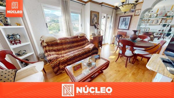 Venta de piso en Barri Zona Nord, Alcoy / Alcoi
photo 1