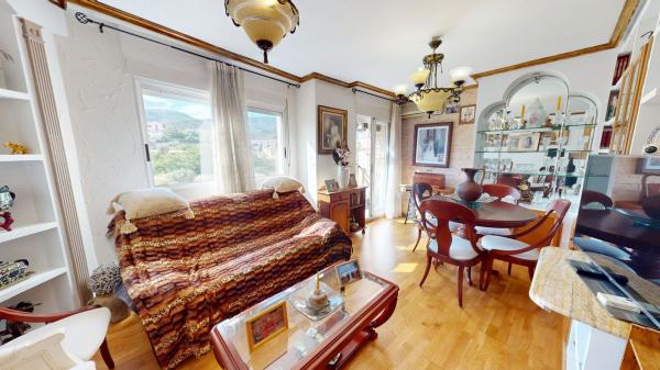 Venta de piso en Barri Zona Nord, Alcoy / Alcoi
thumbnail 2