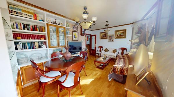 Venta de piso en Barri Zona Nord, Alcoy / Alcoi
 photo 4