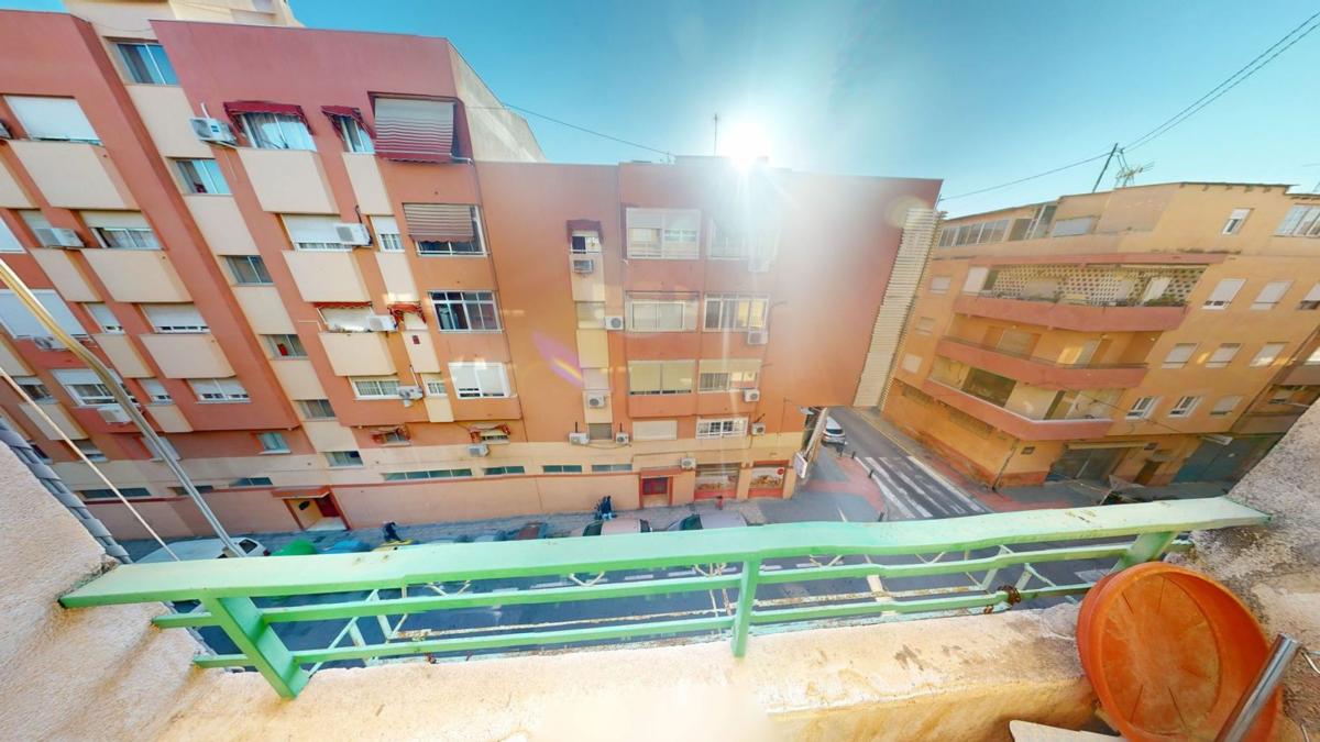 Venta de piso en Piso en Republica Argentina, La Florida, Alicante / Alacant, Alicante / Alacant
photo 3
