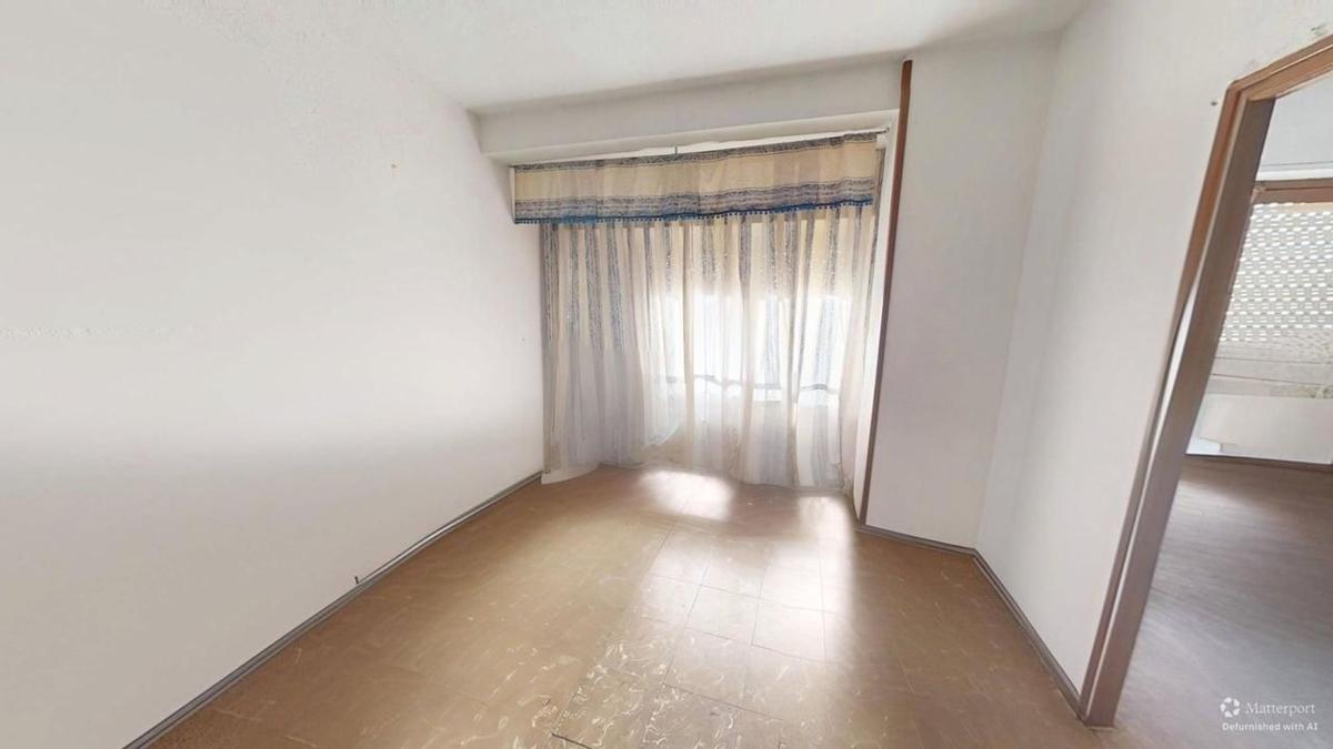 Venta de piso en Piso en Republica Argentina, La Florida, Alicante / Alacant, Alicante / Alacant
photo 4