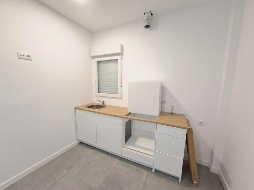 Venta de piso en Piso en Calle Ruperto Chapí, Pont Nou-Corazón de Jesús, Elche / Elx, Elche / Elx
photo 3