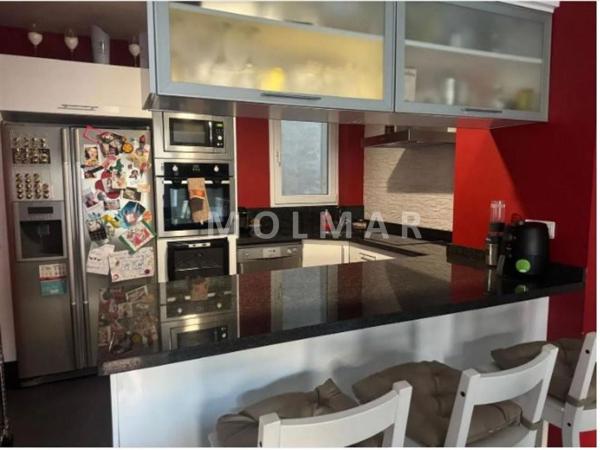 Venta de piso en Piso en Barri Eixample, Alcoy / Alcoi, Alcoy / Alcoi
thumbnail 3
