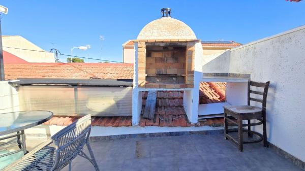 Chalet pareado en Ibi photo 2