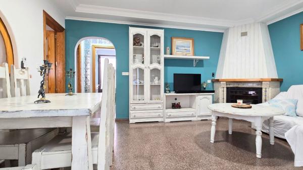 Chalet pareado en Ibi photo 3