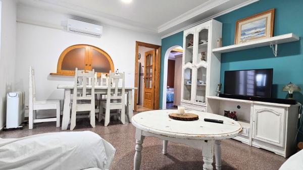 Chalet pareado en Ibi photo 4