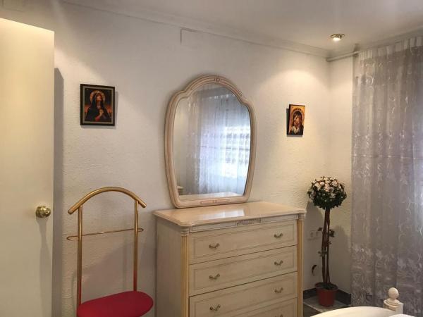 Продажа квартиры на Piso en Calle d'Enrique Monsonís Domingo, 23, Plà del Bon Repòs-La Goteta, Alicante / Alacant, Аликанте / Алакант
 photo 4