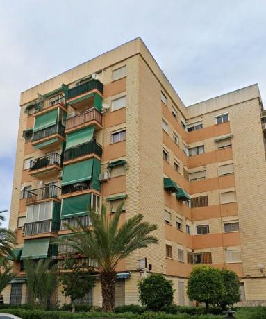 Venta de piso en Piso en Colonia Requena - Virgen del Carmen, Alicante / Alacant, Alicante / Alacant
photo 1
