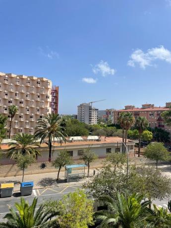 Venta de piso en Piso en Colonia Requena - Virgen del Carmen, Alicante / Alacant, Alicante / Alacant
thumbnail 2