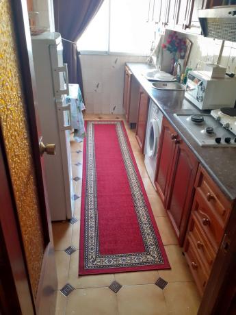 Venta de piso en Piso en Colonia Requena - Virgen del Carmen, Alicante / Alacant, Alicante / Alacant
thumbnail 3