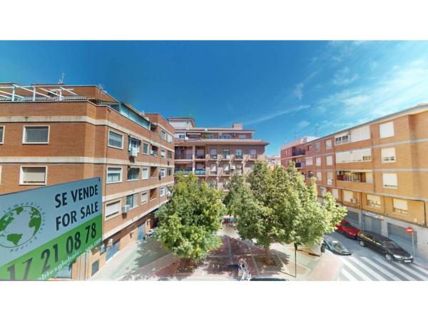 Venta de piso en Piso en Calle Elx, 22, Petrer, Petrer
 photo 4
