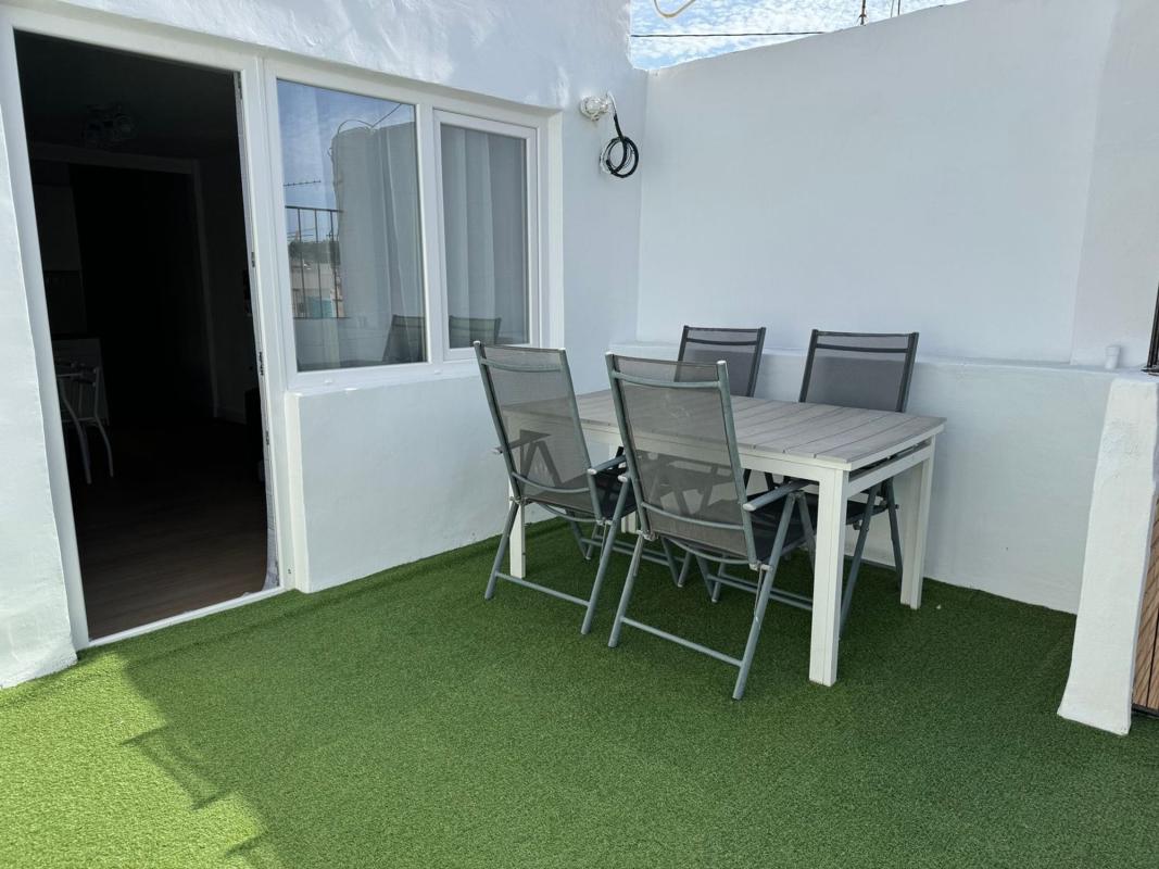 Venta de ático en Campoamor-Carolinas-Altozano , Alicante / Alacant photo 2