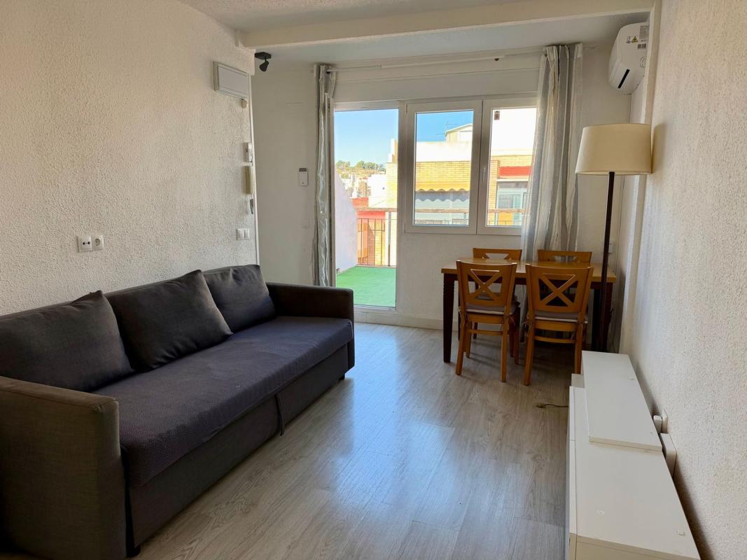 Venta de ático en Campoamor-Carolinas-Altozano , Alicante / Alacant photo 4