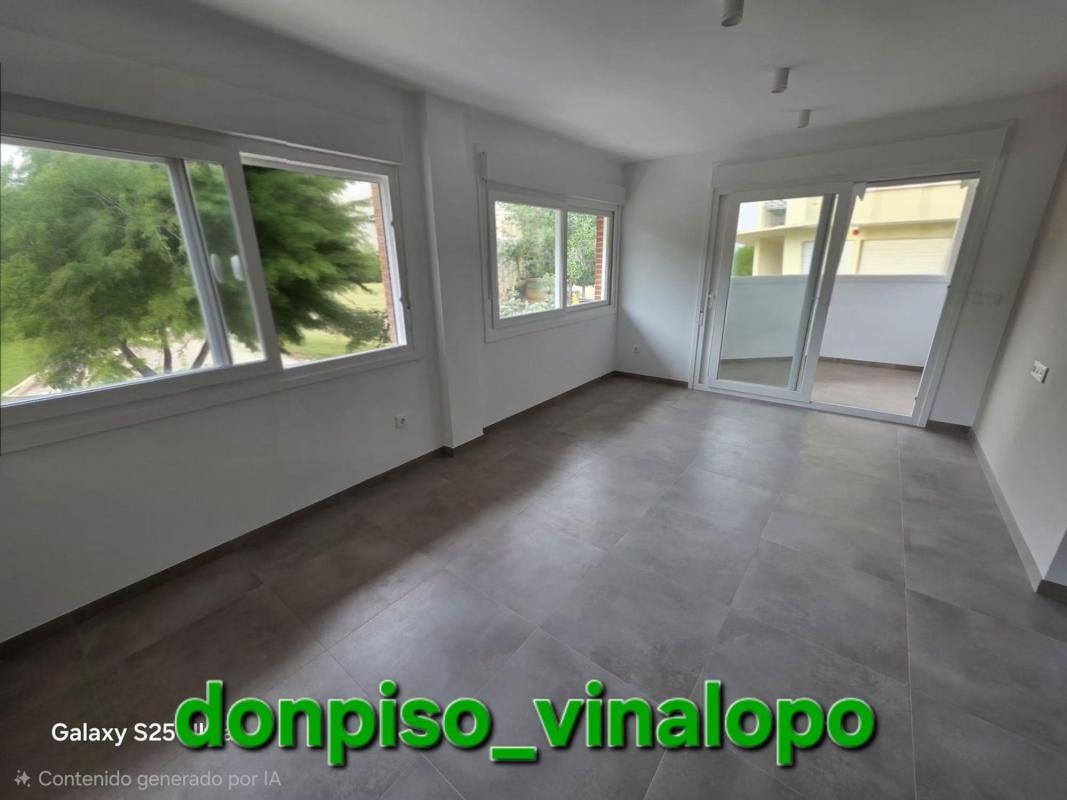 Sale of apartment in Piso en Plaza de Toros - Avenida Chapí - Trinquete, Elda, Elda
 photo 4