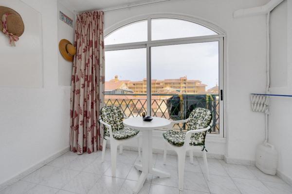 Sale of flat in Piso en Avenida Suiza, 62, Los Europeos, Torrevieja, Torrevieja
photo 1