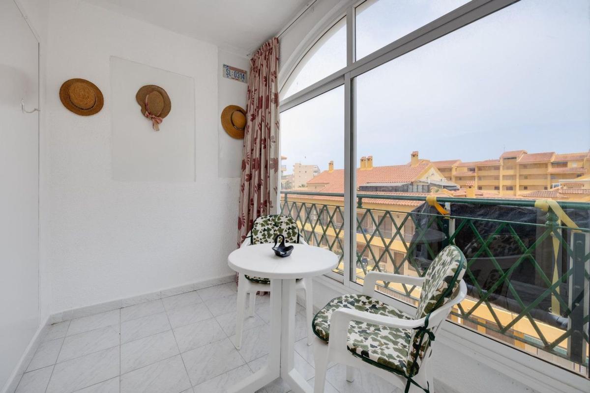 Продажа квартиры на Piso en Avenida Suiza, 62, Los Europeos, Torrevieja, Торревьеха
 photo 2
