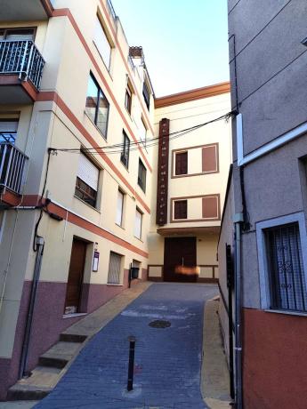 Casa de pueblo en Calle Felipe V, 5, Banyeres de Mariola thumbnail 2