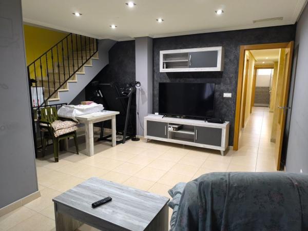 Duplex en venta en , Monforte del Cid photo 1