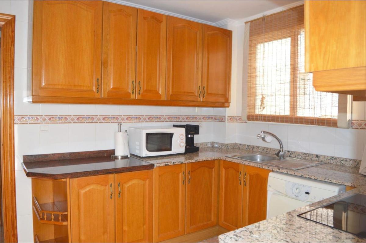 Duplex sale in Dúplex en Centro, Elda, Elda photo 3