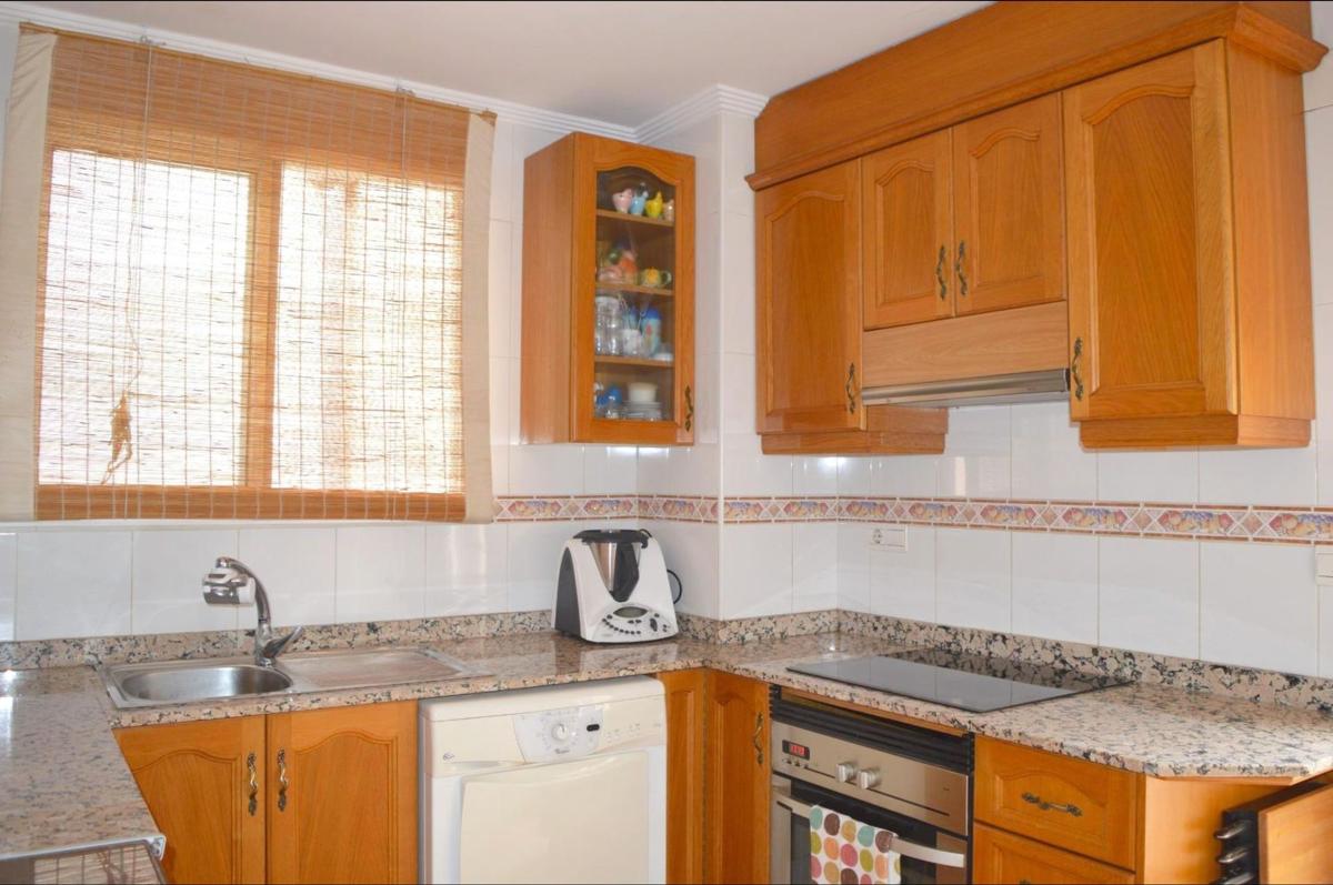 Duplex sale in Dúplex en Centro, Elda, Elda photo 4