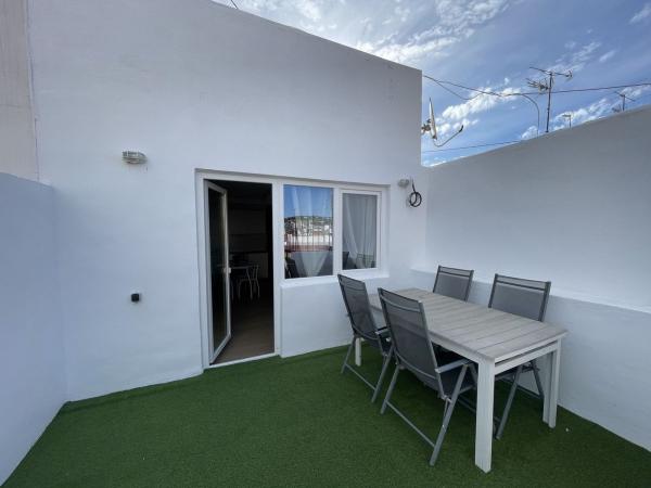 Mansarda na sprzedaż w Campoamor-Carolinas-Altozano , Alicante / Alacant photo 1