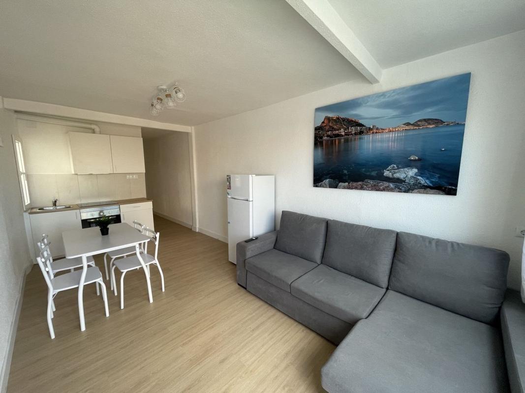Venta de ático en Campoamor-Carolinas-Altozano , Alicante / Alacant photo 3