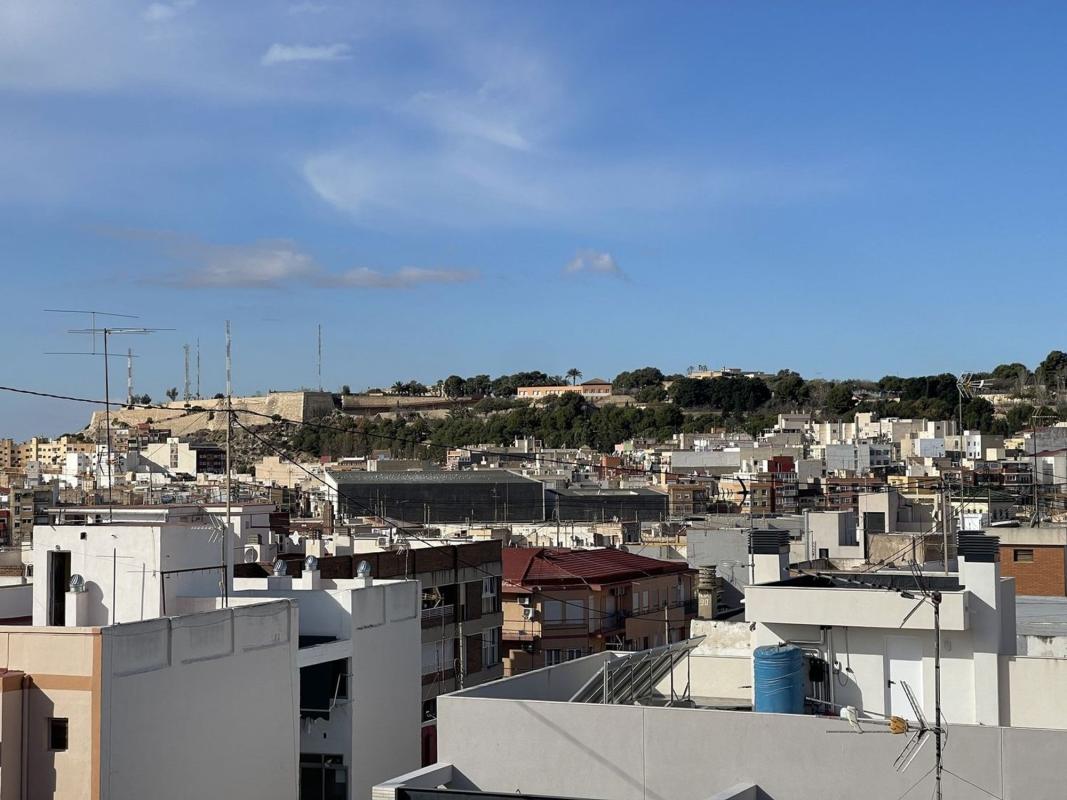 Venta de ático en Campoamor-Carolinas-Altozano , Alicante / Alacant photo 5