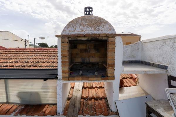 Chalet adosado en Calle Menéndez Pelayo, Ibi photo 4