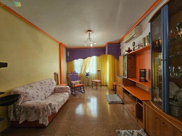 Sale of flat in Piso en Calle Verge del Remei, Novelda, Novelda
 photo 1