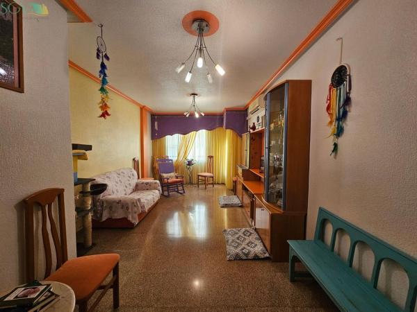 Sale of flat in Piso en Calle Verge del Remei, Novelda, Novelda
 photo 2