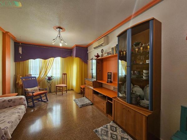Sale of flat in Piso en Calle Verge del Remei, Novelda, Novelda
 photo 3