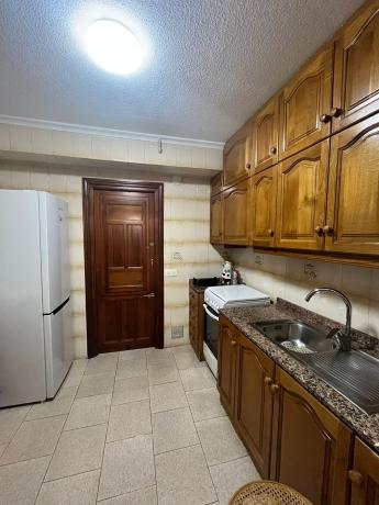 Sprzedaż mieszkania w Piso en CL Dr Nieto, Plà del Bon Repòs-La Goteta, Alicante / Alacant, Alicante / Alacant
photo 1