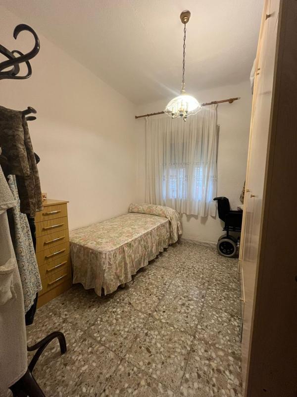 Продажа квартиры на Пла дель Бон Репос-Ла Готета-Сан Антон, Аликанте / Алакант
photo 2